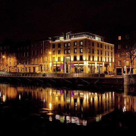 The Morrison Dublin, Curio Collection By Hilton Hotel Exterior foto